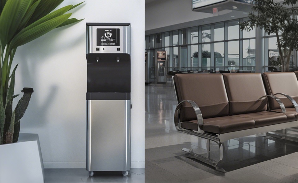 節(jié)能商用直飲水機(jī)推薦 美辰直飲機(jī)的優(yōu)勢(shì)解析