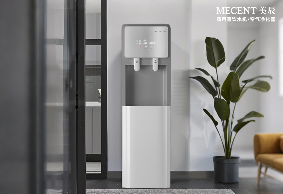 直飲水機(jī)與凈水器的核心差異及選購(gòu)建議