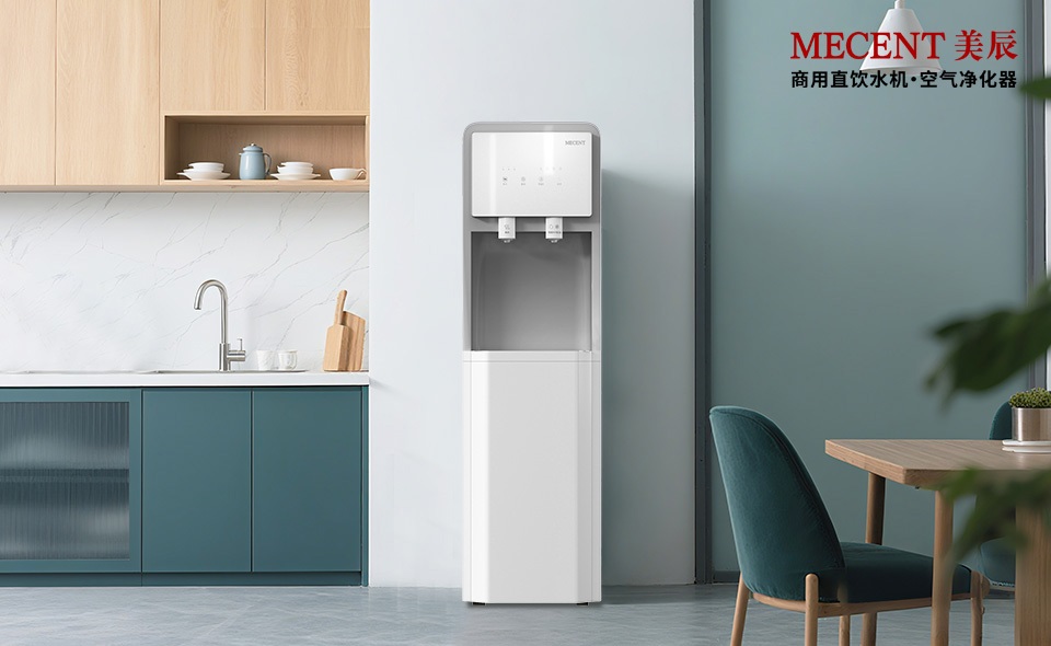 如何選購商用直飲水機？核心價值有哪些？